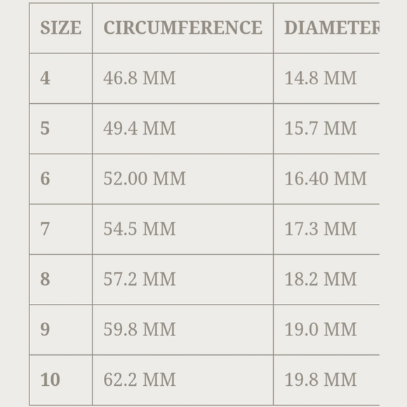 The Tortured Poets Department Ring Taylor Swift - Picture 15 of 15